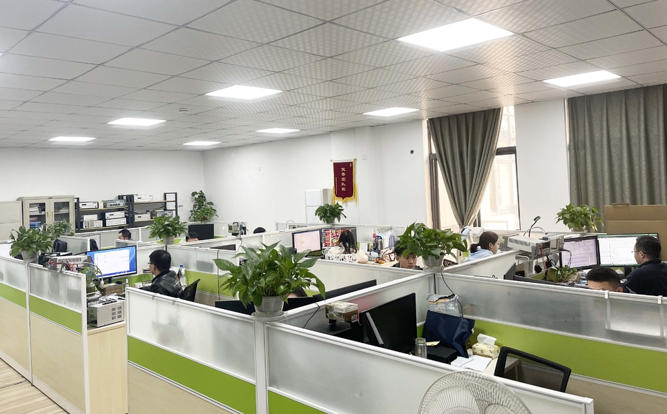 Wuhan Corrtest Instruments Corp., Ltd.