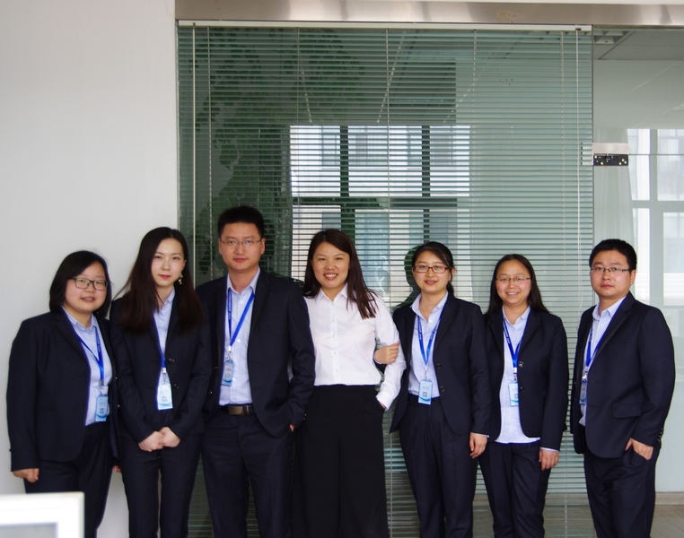Wuhan Corrtest Instruments Corp., Ltd.